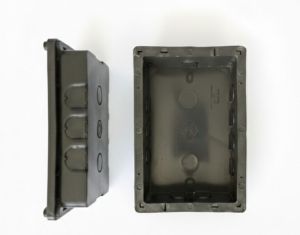 12 Modular Concealed Box