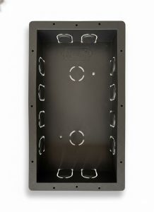 16 / 18 Modular Concealed Box