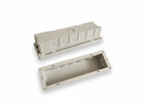 8 Modular Concealed Box