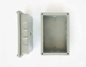 12 Modular Concealed Box