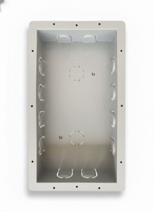 16 / 18 Modular Concealed Box