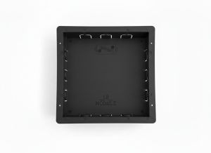16 / 18 Modular Concealed Box