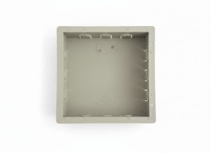 16 / 18 Modular Concealed Box