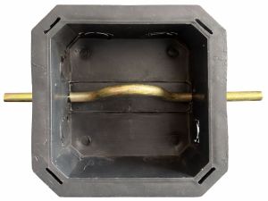 PVC Fan Box-Heavy Duty Quality
