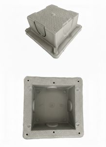 Junction Box