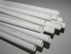 PVC Conduit Pipe -19 Mm / 25mm