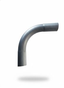 90 Degree PVC Pipe Bend -19 Mm / 25mm