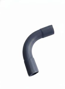 90 Degree PVC Pipe Bend -19 Mm / 25mm