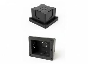 3 Modular Concealed Box