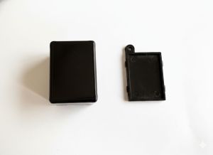 Child PCB Enclosure B15