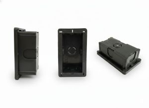 4 Modular Concealed Box