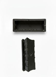 6 Modular Concealed Box