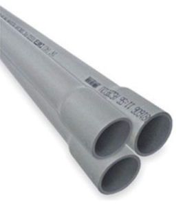 PVC Conduit Pipe -19 Mm / 25mm