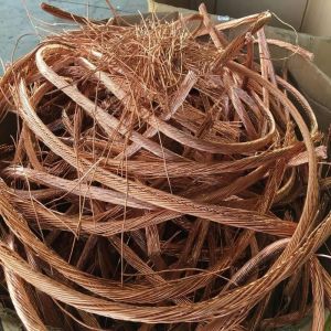 Millberry Copper Wire Scrap