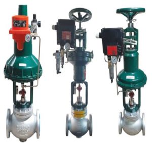 Railpressure Control Valve