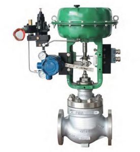 Railpressure Control Valve