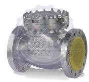 Ksb Cast Iron Check Valve