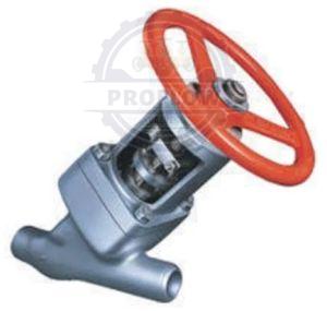 Ksb Y Type Globe Valve