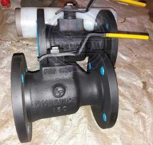 L&T Low Pressure Stainless Steel Ball Valve