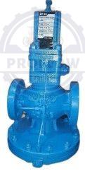 Spirax Pressure Reducing Valve