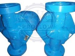 Spirax Ft 20 Ball Float Steam Trap Valve