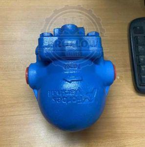 Spirax FT14 Ball Float Steam Trap