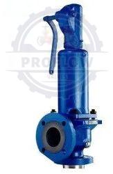 Spirax Safety Valve