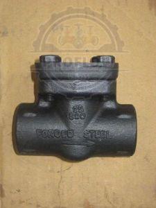 Forged Steel Lift Check Valve
