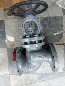 8 Inch Wcb Piston Valve