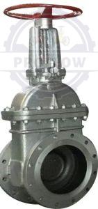 2 Inch Wcb Gate Valve