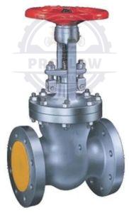 50mm Ksb Cast Steel Gate Valve