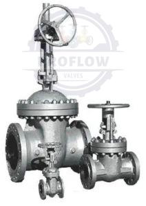900 Mm Cast Steel Gate Valve