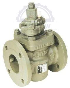 Audco Cast Iron Plug Valve