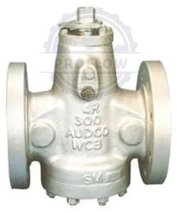Audco Plug Valve