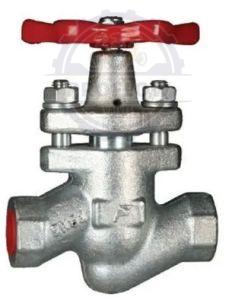 Forbes Marshal Scr Soc Piston Valve