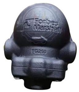 Forbes Marshall Ball Float Steam Trap