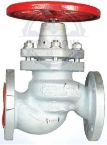 Forbes Marshall Piston Valve