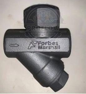 Forbes Marshall Screwed Thermodynamic Steam Trap
