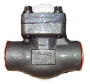 Forged Steel Lift Check Valve