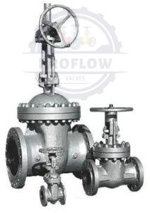 Industrial Valves