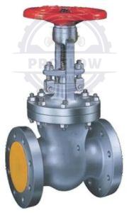 Ksb Cast Iron Gate Valve