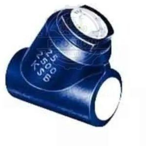 Ksb Forged Steel Check Valve