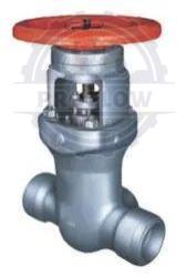 Ksb Mild Steel Gate Valve