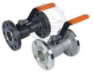 L&T Low Pressure Stainless Steel Ball Valve
