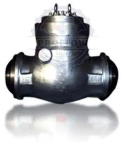 Pressure Seal Check Valve