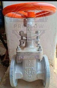 Ksb Cast Iron Gate Valve