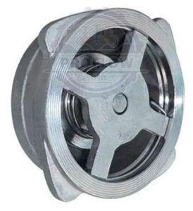 Spirax Disc Check Valve