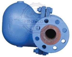 Spirax Ft 20 Ball Float Steam Trap Valve