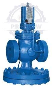 Spirax Pressure Reducing Valve