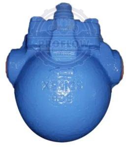Spirax Screwed End Ball Float Steam Trap